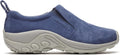 Merrell Men's Jungle Leather Slip-On Shoe