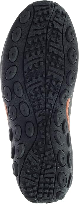 Merrell Men's Jungle Leather Slip-On Shoe
