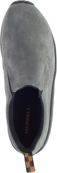 Merrell Men's Jungle Leather Slip-On Shoe