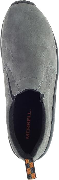 Merrell Men's Jungle Leather Slip-On Shoe