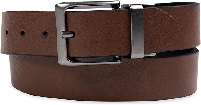 Levi's Men's Reversible Casual Jeans Belt