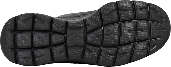 Skechers Men's Summits High Range Hands Free Slip-in Sneaker