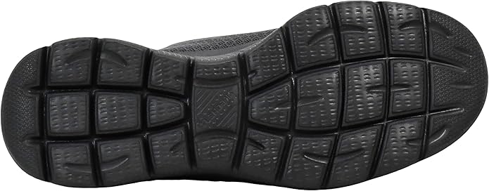 Skechers Men's Summits High Range Hands Free Slip-in Sneaker
