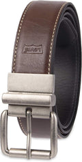 Levi's Men's Reversible Casual Jeans Belt
