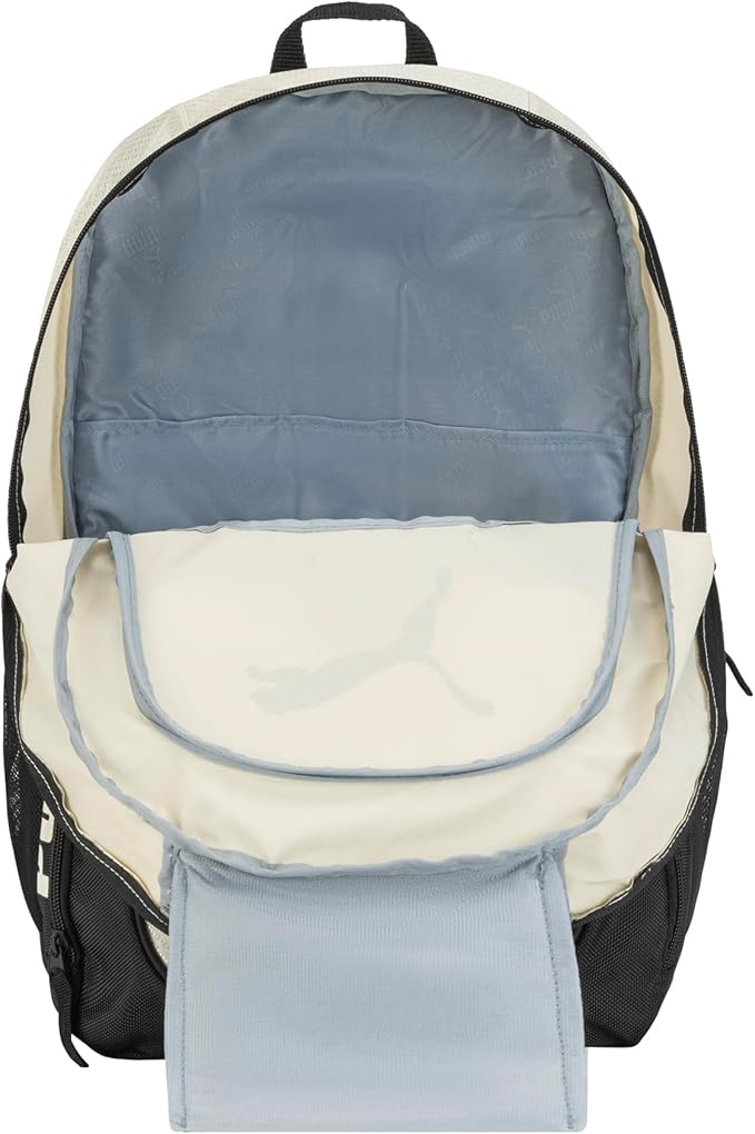 PUMA Contender Backpack, Cream, OS