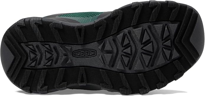 KEEN Kids' Wanduro Waterproof Shoes