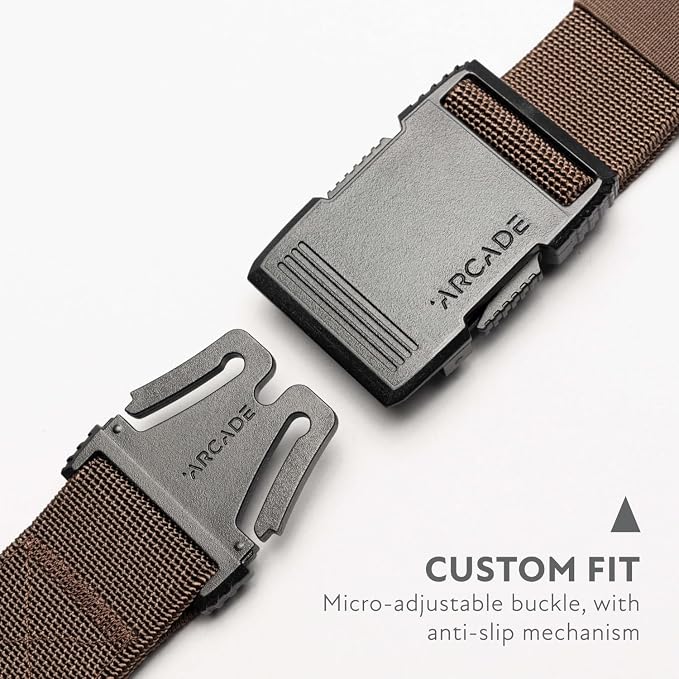 Arcade Belts Hardware Utility Belt