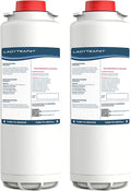 Water Filter Replacement, Compatible with Elkay 51300C ezH20, EWF3000 and Halsey Taylor Bottle Filling Stations (No Chip - 2 Pack)