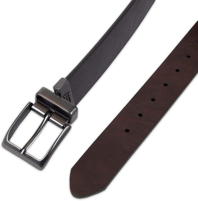 Levi's Men's Reversible Casual Jeans Belt