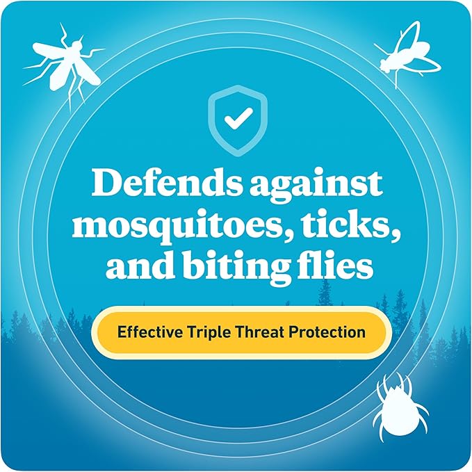 Sawyer Products SP563 20% Picaridin Insect Repellent, Lotion, 3-Ounce