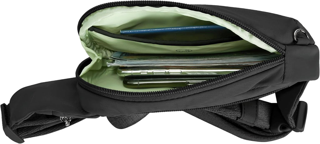 Travelon Anti-Theft Roam Compact Sling