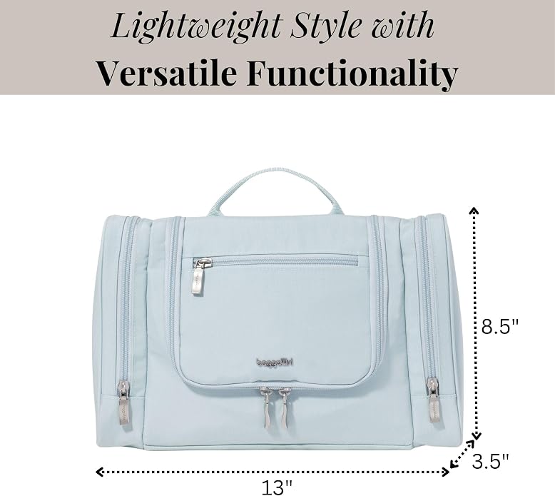 Baggallini Toiletry Kit