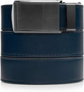 SlideBelts Men's Classic Belt - Custom Fit