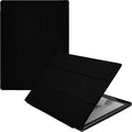 Protective Folio Case for 8.2'' iFLYTEK AINOTE Air 2, Ultra-Thin Lightweight Trifold Protective Cover with Built-in Pen Holder Auto Sleep/Wake for AINOTE Air2 Tablet (Cloth Black)