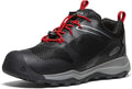 KEEN Kids' Wanduro Waterproof Shoes