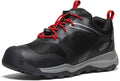 KEEN Kids' Wanduro Waterproof Shoes
