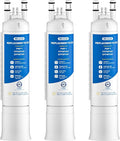 FPPWFU01 Water Filter Replacement Compatible with FPPWFU01 Water Filter, EPPWFU01, EPPWF01 (3PCS)