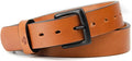 Main Street Forge All American Leather Belt | Made in USA Men's Belt | Mens Belts | Heavy Duty Work | EDC