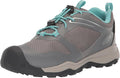 KEEN Kids' Wanduro Waterproof Shoes
