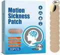 KUNHAOH (2026 New) Motion Sickness Patches for Adults and Kids(Travel Essentials),Ship-EEZ Sea Sickness Patch(Non-Drowsy & Lasts 72 Hours)-for Car and Boat Rides, Ships, Cruise and Airplane(20 Count)