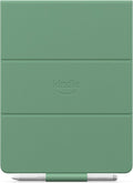 Amazon Kindle Scribe Folio Cover with Magnetic Attach, Designed with Sustainability in Mind, Functional & Protective Case - Plant-Based Leather