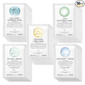 50Combo Korean Face Sheet Mask Gift Pack, Hydrating, Calming, Brightening, Smooting, Rejuvenating, EVE Vegan, Cica, Hyaluron, Retinol, Ceramide, Collagen
