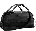 Haimont IPX7 Waterproof Roll-Top Dry Duffel Backpack | 60L/90L Sizes, 500D Tarpaulin, Welded Seams, Mesh Pockets, Boating & Kayaking