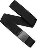 Arcade Belts A2 Unisex Adventure Belt: Heavy Duty Stretch, Metal Free Buckle