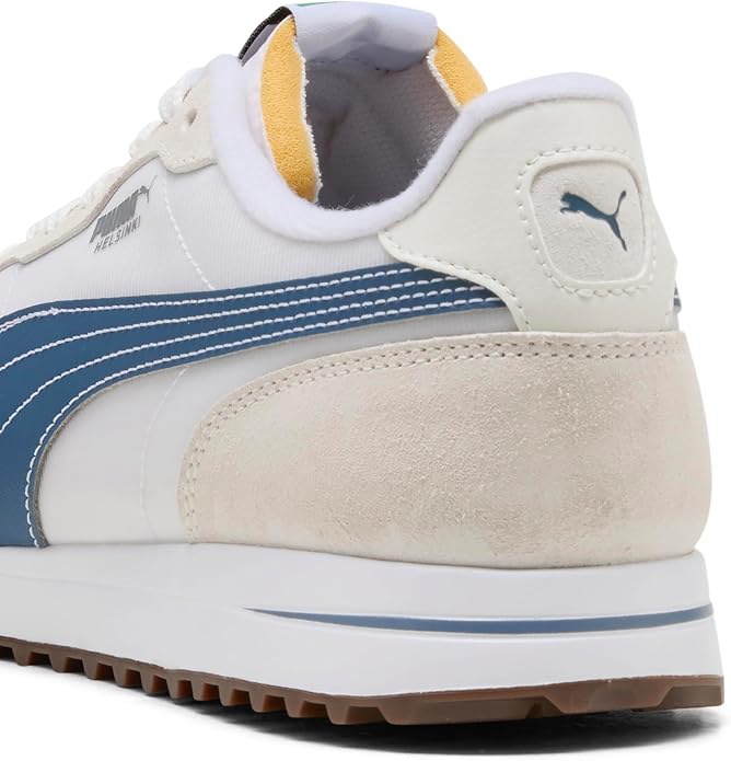 Puma Helsinki Men's Golf Shoes