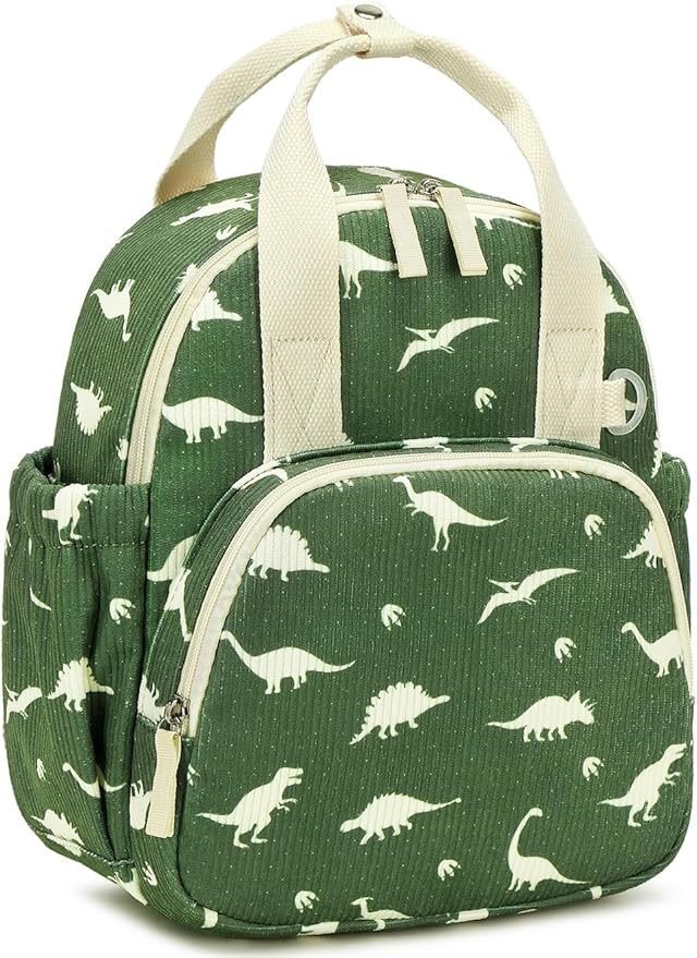 Bluboon Toddler Backpack for Girls Boys 2-4 Cute 12" Preschool Kindergarten Backpacks Kids Daycare Bags School Trave, toddler boy gifts for 2 3 4 year old boy