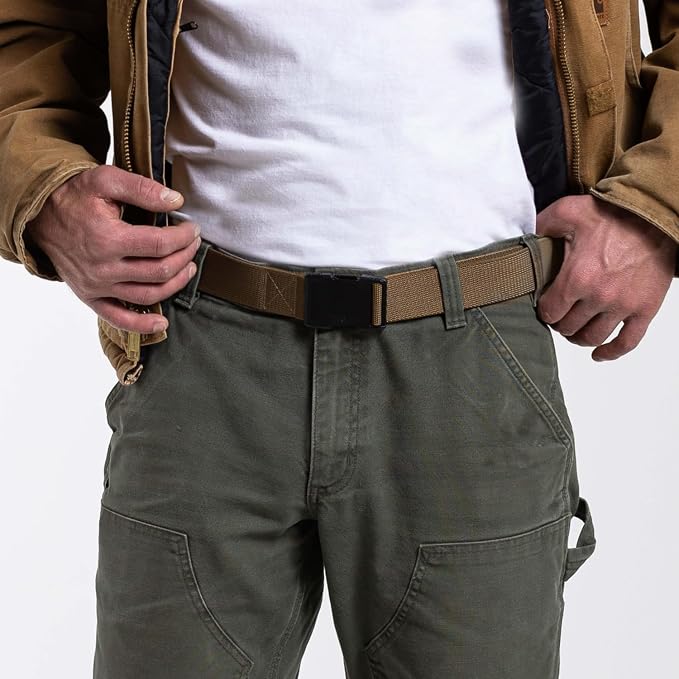 Arcade Belts Hardware Utility Belt