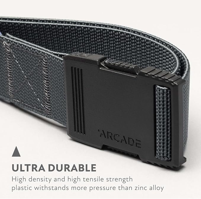 Arcade Belts Hardware Utility Belt