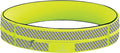 FlipBelt Zipper Running Belt, Waist Pack for Fitness and Running, US Company