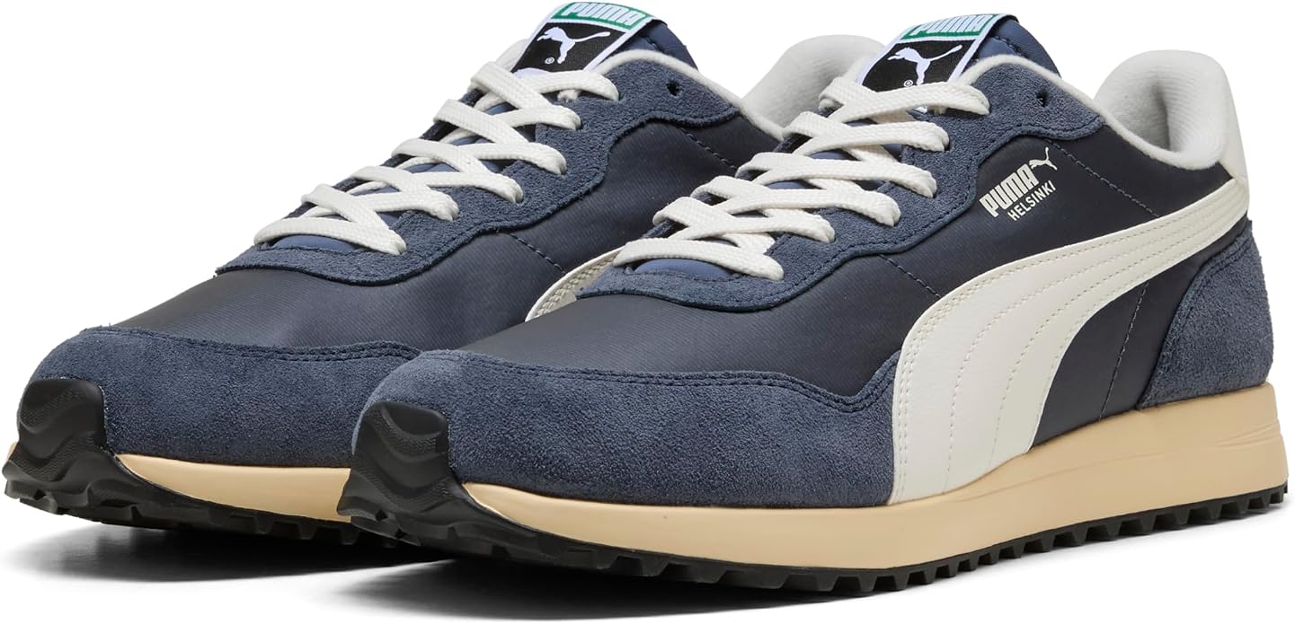 Puma Helsinki Men's Golf Shoes