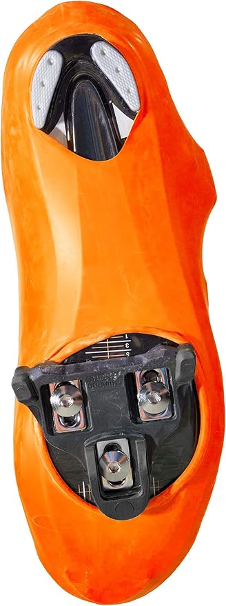Tall Shoe Covers - Road 2.0