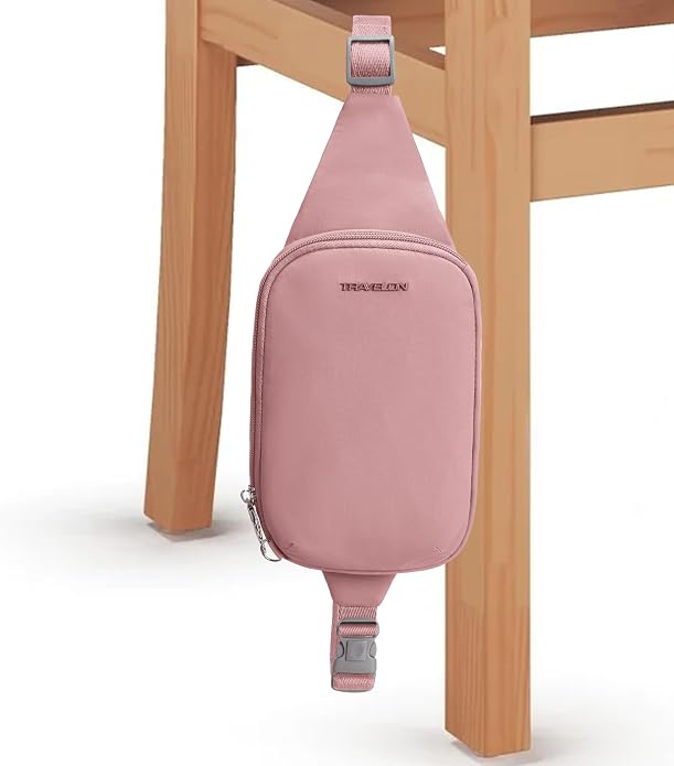 Travelon Anti-Theft Roam Compact Sling
