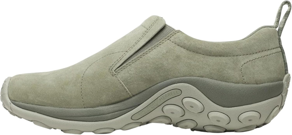 Merrell Men's Jungle Leather Slip-On Shoe