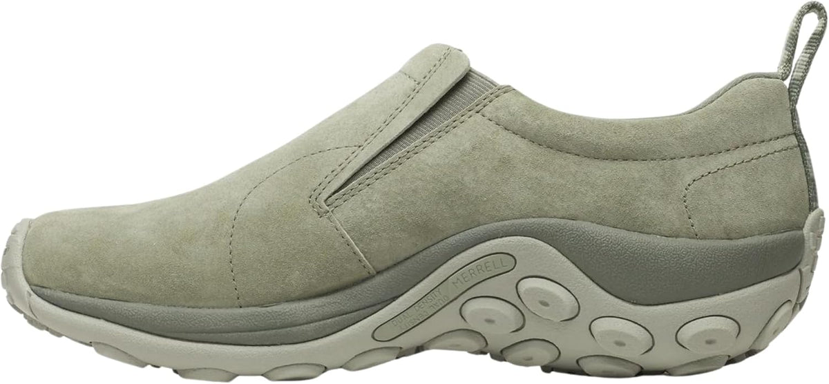 Merrell Men's Jungle Leather Slip-On Shoe