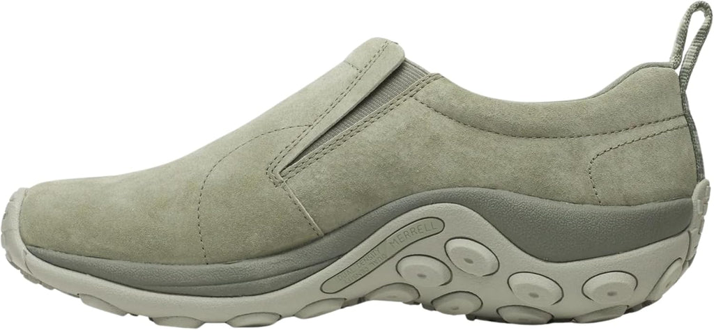 Merrell Men's Jungle Leather Slip-On Shoe
