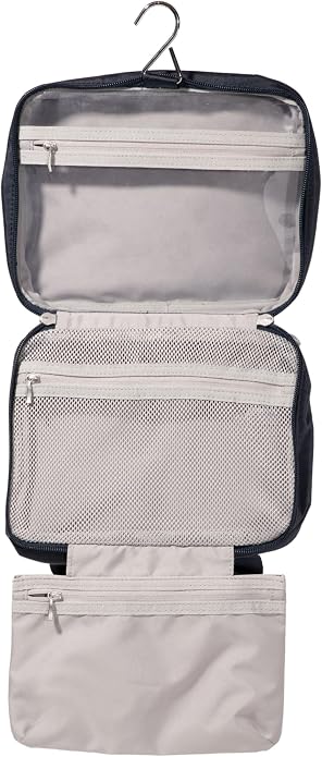 Baggallini Hanging Travel Toiletry Kit