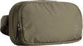 Eberlestock Fade Flex - Concealed Carry Waist Bag - Tactical Men's Fanny Pack with Adjustable Waist Belt - 10” W x 6”H x 3” D - Olive