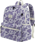 Corduroy Kids Backpack for Girls 6-10: Girls Backpacks for Elementary Kindergarten 15” H Fit Folder