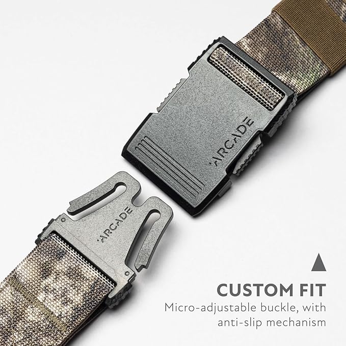 Arcade Belts Hardware Utility Belt
