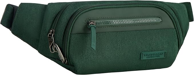 Travelon Anti-Theft Metro Waist Pack