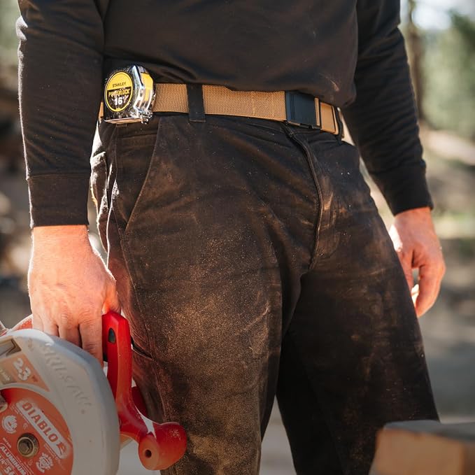 Arcade Belts Hardware Utility Belt