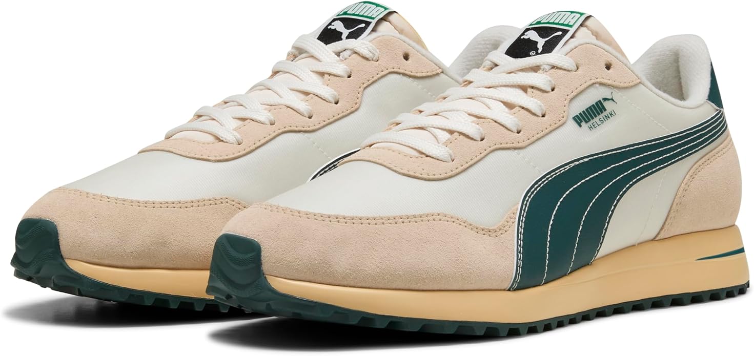 Puma Helsinki Men's Golf Shoes