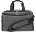 Travelpro Crew Classic Lightweight Softside Luggage, Underseat Travel Tote Bag, Men and Women, Titanium Grey