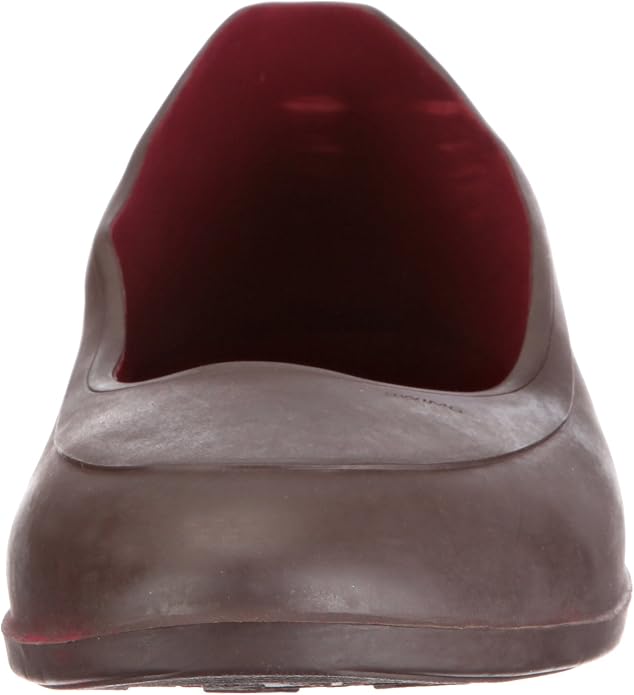 SWIMS Men's Waterproof Shoe Covers Classic Overshoes Rain Rubber Galosh