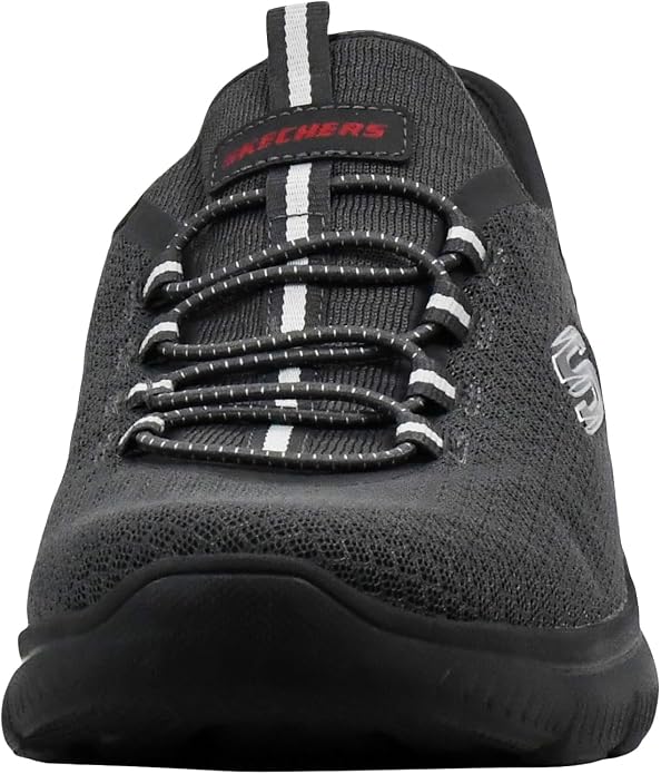 Skechers Men's Summits High Range Hands Free Slip-in Sneaker
