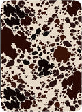 Casely 6" Kindle Case | Cowgirl Envy | Cow Print | Compatible with 6-inch Amazon Kindle 2024/2022 (11th Generation)